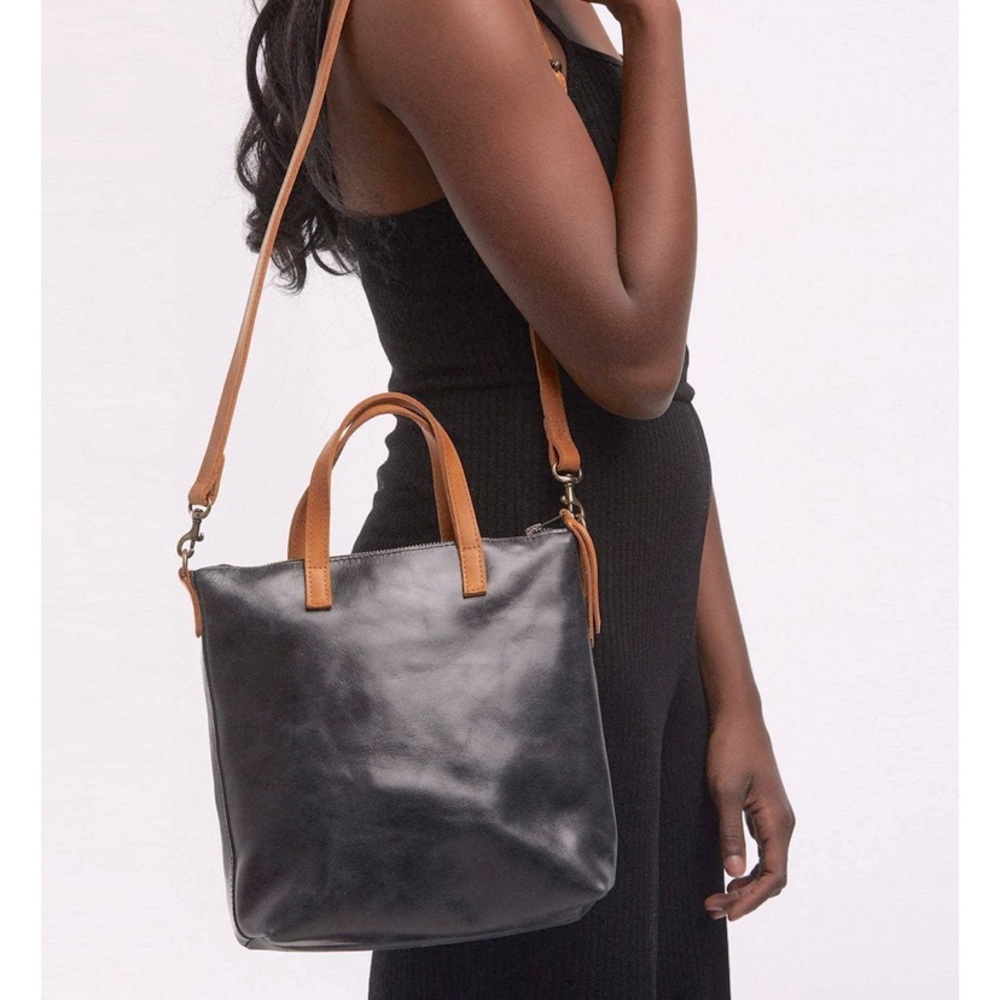 ABLE Abera Commuter Crossbody Tote